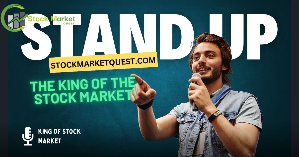 the king of stock market-